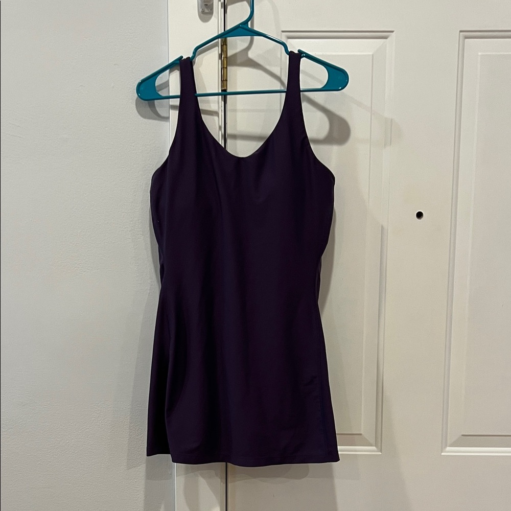 Old Navy Powersoft Exercise Skort Dress